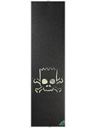 Santa Cruz Simpsons Bart Skull Griptape by Mob
