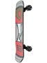 Santa Cruz Simpsons Duff Can Cruzer Complete  10.5x27.5