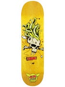 Santa Cruz Salba Deface Deck  8.6 x 32.5