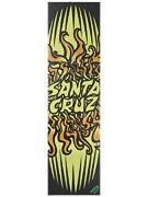Santa Cruz Sun Dot Griptape by Mob