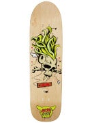 Santa Cruz Salba Deface Old School Deck  8.9 x 32.5