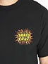 Santa Cruz Sun Dot T-Shirt