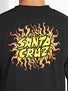 Santa Cruz Sun Dot T-Shirt