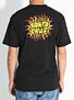 Santa Cruz Sun Dot T-Shirt