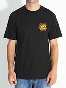 Santa Cruz Sun Dot T-Shirt