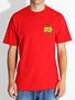 Santa Cruz Sun Dot T-Shirt