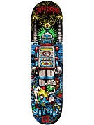 Santa Cruz Strubing Droid Deck  7.8 x 31.7