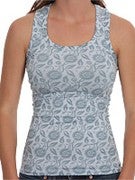Santa Cruz Girl's Seed Tank Top
