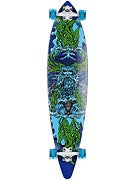 Santa Cruz Sea God Complete  9.9 x 43.5