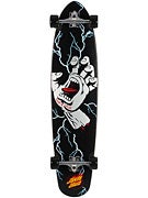 Santa Cruz Shocker Hand Complete 10 x 43.5
