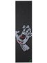 Santa Cruz Screaming Hand Griptape by Mob Grey