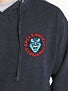 Santa Cruz Screaming Hand Hoodie