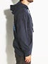 Santa Cruz Screaming Hand Hoodie