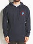 Santa Cruz Screaming Hand Hoodie