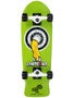 Santa Cruz Simpsons Homer One Cruzer Complete  8.3x26