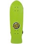 Santa Cruz Simpsons Homer One Cruzer Complete  8.3x26