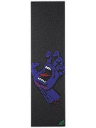 Santa Cruz Screaming Hand Griptape by Mob Purple