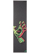 Santa Cruz Screaming Hand Rasta Griptape by Mob