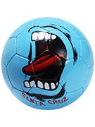 Santa Cruz 40th Anniversary Screaming Hand Soccer Ball