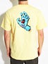 Santa Cruz Screaming Hand T-Shirt