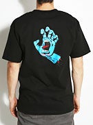 Santa Cruz Screaming Hand T-Shirt