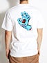 Santa Cruz Screaming Hand T-Shirt