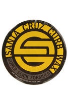 Santa Cruz Curb Wax