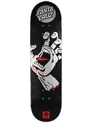 Santa Cruz Screaming Hand LTD Deck 8.2 x 32