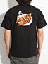 Santa Cruz Slimline Dot T-Shirt