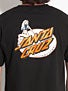 Santa Cruz Slimline Dot T-Shirt