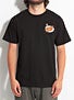 Santa Cruz Slimline Dot T-Shirt