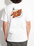 Santa Cruz Slimline Dot T-Shirt