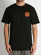 Santa Cruz Slasher T-Shirt