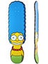 Santa Cruz Simpsons Marge & Maggie 2 Deck Set