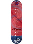 Santa Cruz Sid Melvin Logo Deck  8.2 x 31.9