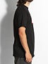 Santa Cruz Skateboarding Only T-Shirt