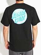Santa Cruz Spiral Dot T-Shirt