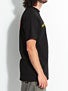 Santa Cruz Simpsons Springfield Dot T-Shirt