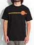 Santa Cruz Simpsons Springfield Dot T-Shirt