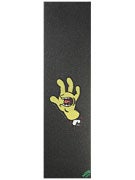 Santa Cruz Simpsons Screaming Hand Griptape by Mob