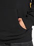 Santa Cruz Screaming Simpsons Hoodie