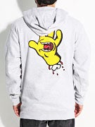 Santa Cruz Screaming Simpsons Hoodie