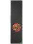 Santa Cruz Simpsons Springfield Dot Griptape by Mob
