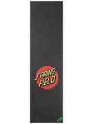 Santa Cruz Simpsons Springfield Dot Griptape by Mob