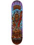 Santa Cruz Shannon Witch Doctor Deck  8.0 x 31.6