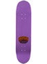 Santa Cruz Shannon Witch Doctor Deck  8.0 x 31.6