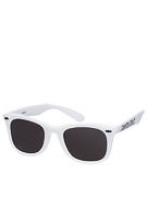 Santa Cruz Strip Shades  White