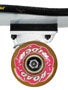 Santa Cruz Simpsons The Homer Cruzer Complete 10.1x31.7