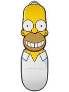 Santa Cruz Simpsons The Homer Deck  10.1 x 31.7