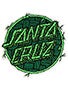 Santa Cruz Thatch Dot 6